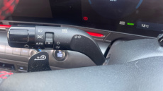 Hyundai KONA 160kW N Line 65kWh 5dr Auto Electric Hatchback